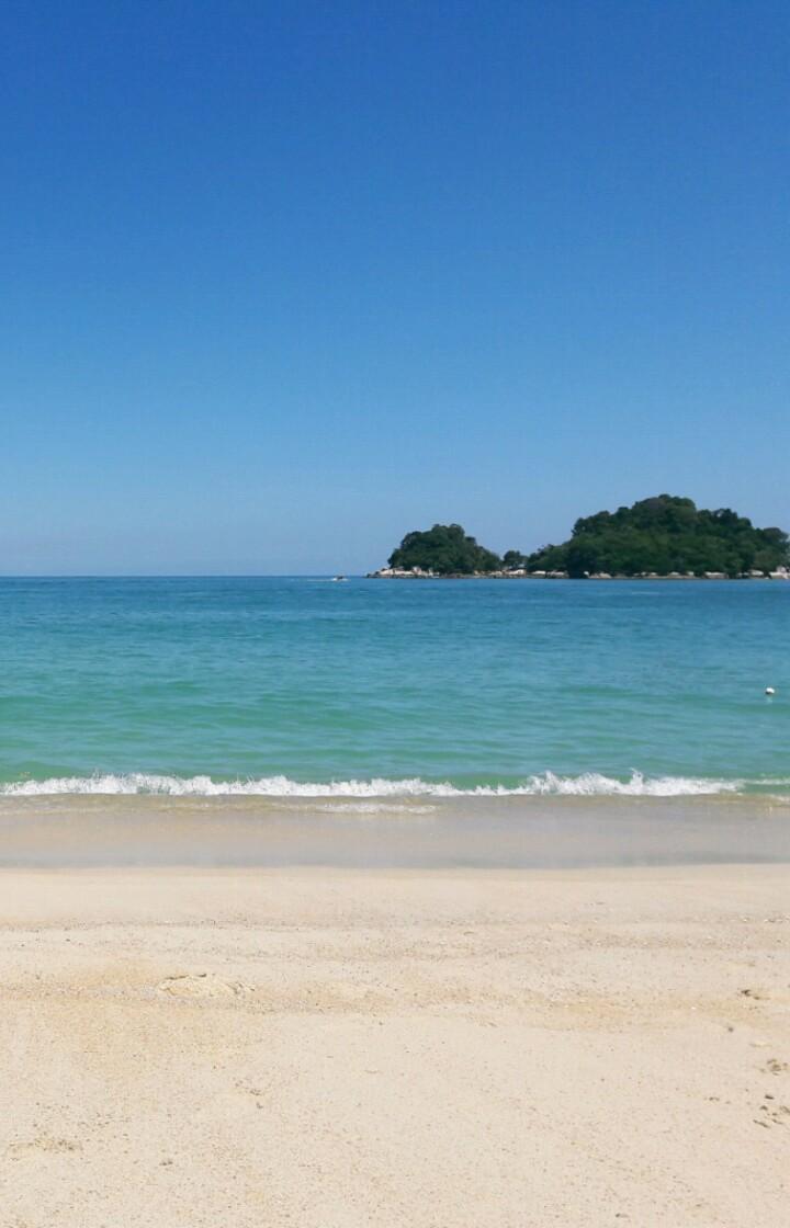 NAFMAA's tweet image. #pulaupangkor #teluknipah #2016