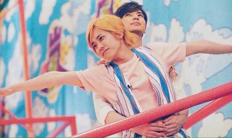 nino23___0617's tweet photo. なかよしでかわいい5人がだいすきです．❤︎"

末ズらぶ💛💜

妄想してうへうへしてる変態野郎とつながりませんか ??
 
#RTしたあらしっく全員フォローする 
#アユハピツアーもうすぐということで つながりませんか
 #気になったらRTかフォローお願いします https://t.co/6LtGRMSKrd
