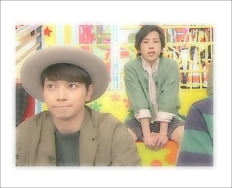 nino23___0617's tweet photo. なかよしでかわいい5人がだいすきです．❤︎"

末ズらぶ💛💜

妄想してうへうへしてる変態野郎とつながりませんか ??
 
#RTしたあらしっく全員フォローする 
#アユハピツアーもうすぐということで つながりませんか
 #気になったらRTかフォローお願いします https://t.co/6LtGRMSKrd