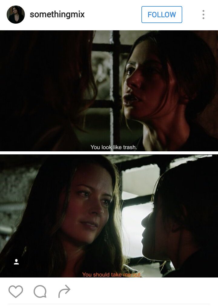 maverick_tom07's tweet photo. Shaw: U look like Trash
Root: Then take me O.U.T ^_^
#Shoot https://t.co/6YDoug8VWj