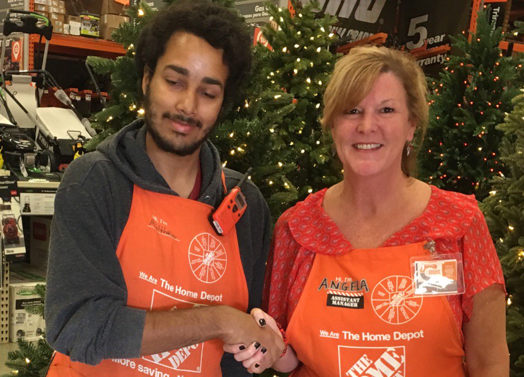 Awesome job to Matthew, always seeking customers to assist. Lot is always clear. " not 1 cart in lot on my shift"