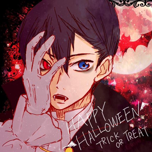 いっきー Pa Twitter お題 ハロウィン ハルちゃんは吸血鬼 まこちゃんはミイラ男イメージ まこちゃんはハイスピverイメージです 幼いverしか描けない泣 あんまりガチだと泣いちゃいそうだったから控え目 ˇwˇ 笑 遙と真琴深夜の60分一本勝負