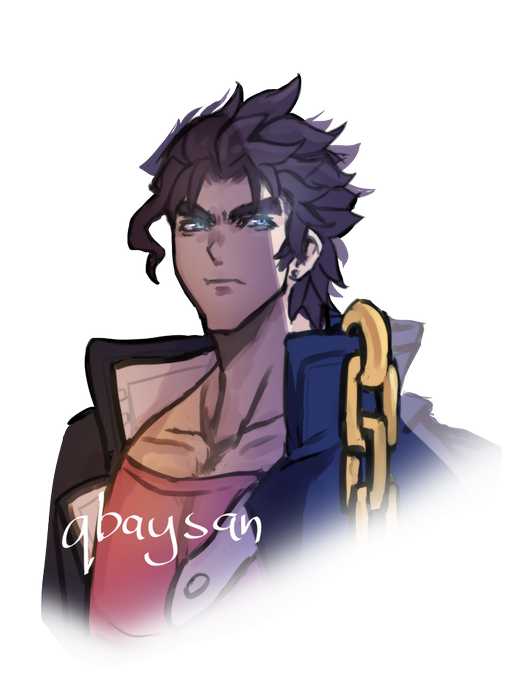 Jotaroのtwitterイラスト検索結果 Jotaroのtwitterイラスト検索結果