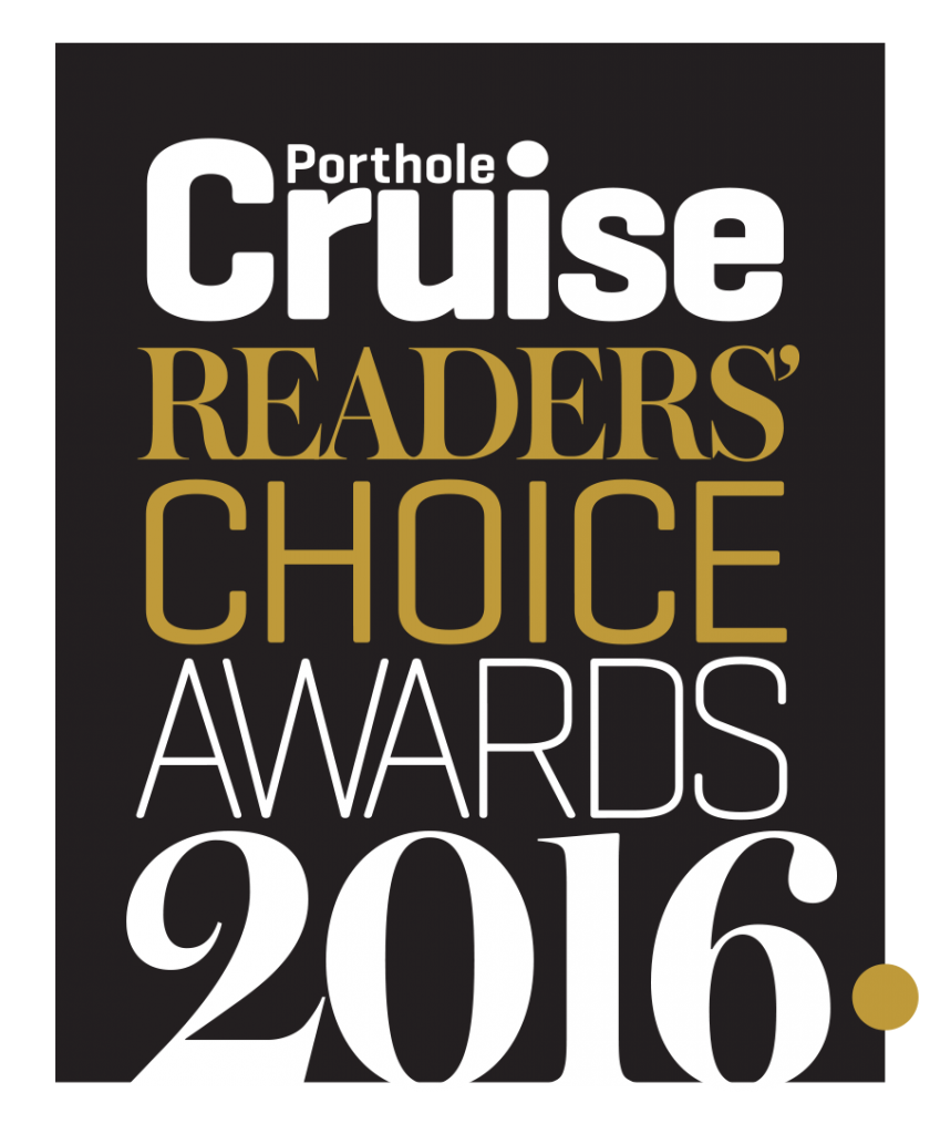 JasonMontague's tweet photo. Special thanks to @PortholeCruise for honoring #SevenSeasExplorer with Best Luxury Ship. https://t.co/XQhp1pWnEf