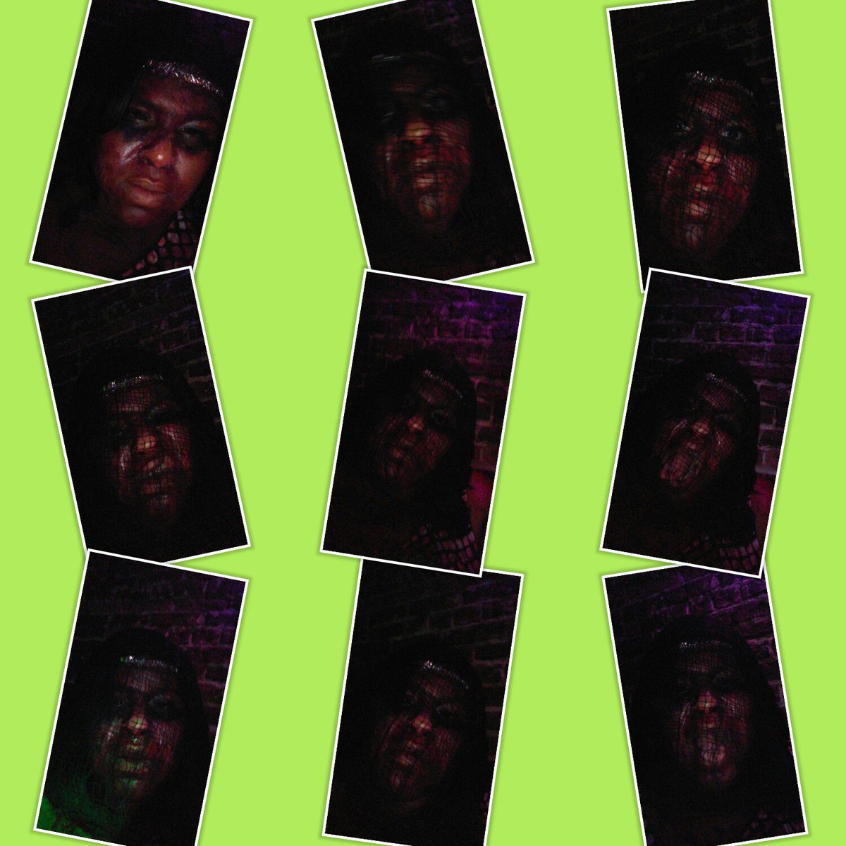 RebelliousLoveB's tweet photo. #collagemaker made by @lyrebirdstudio https://t.co/tWdO2MfvSp
