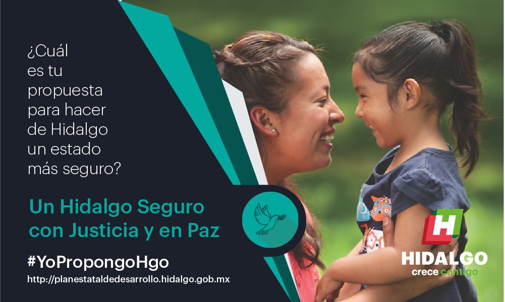 SEPHidalgo's tweet photo. El gobierno de @omarfayad va incorporar tu propuesta en la construcción del #PEDHidalgo ¡Participa! #YoPropongoHgo
https://t.co/MdY2gPnDtU https://t.co/JEOLJm67d2