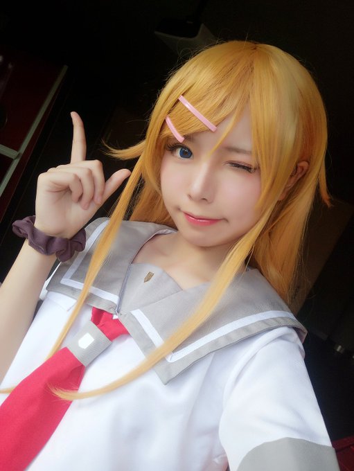 コスプレイヤーLiyuu（リーユウ）のTwitter画像41