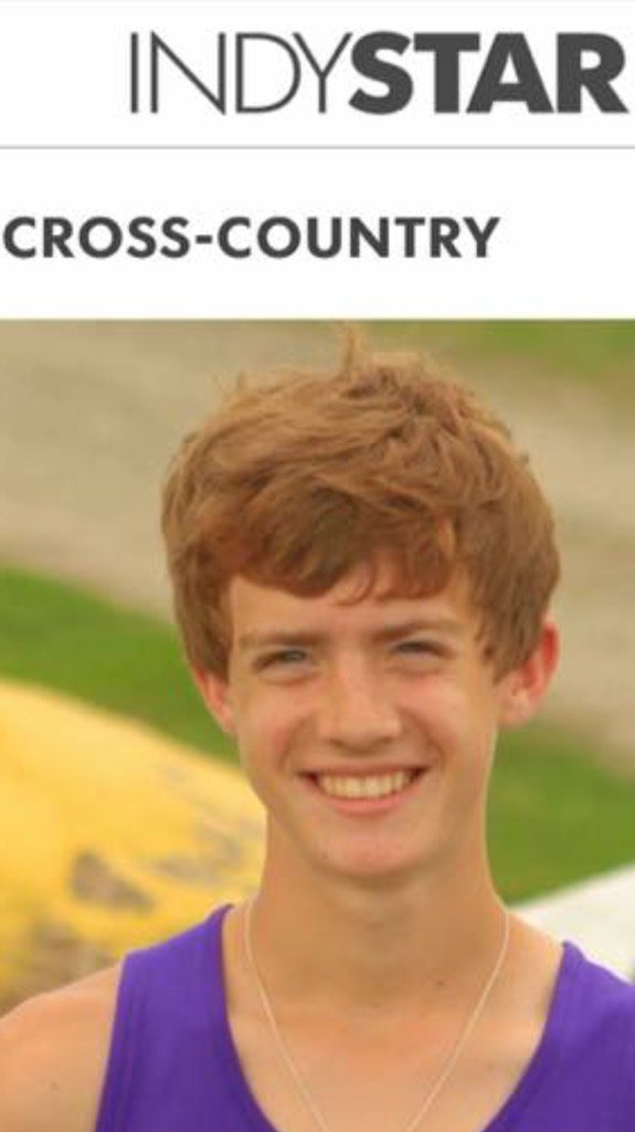 Guerin Catholic XC (GC_CrossCountry) Twitter