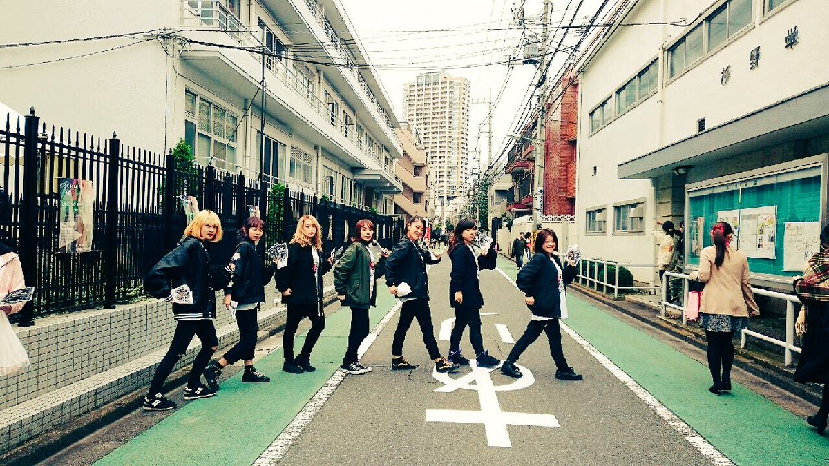 Sdc 杉野服飾大学ダンス部 V Twitter ドレスメーカー学院 杉野服飾大学短期大学部の学祭が終了しました ご来場いただいた皆様 誠にありがとうございました リーフレット配布の様子