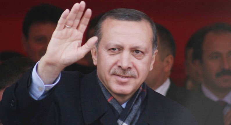 HaticeTurp's tweet photo. #TürkiyeİçinBaşkanlığaEvet https://t.co/QZlxVVviwp