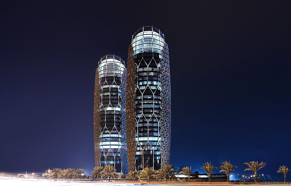 ShopArch's tweet image. Изумительная архитектура – башни Аль-Бахар arch-shop.ru/amazing-archit…