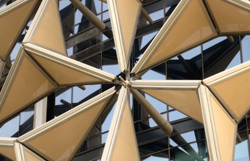 ShopArch's tweet image. Изумительная архитектура – башни Аль-Бахар arch-shop.ru/amazing-archit…