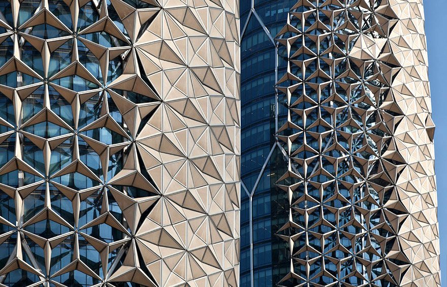 ShopArch's tweet image. Изумительная архитектура – башни Аль-Бахар arch-shop.ru/amazing-archit…