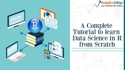 ethansilver73's tweet image. A #CompleteTutorial to learn #DataScience in R from Scratch #BigData #RProgramming bit.ly/28WGfHt