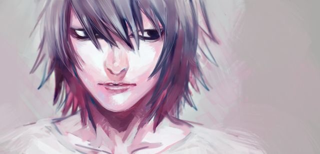 Ryuzaki [L] Lawliet (@Ryu_L_Lawliet) / X