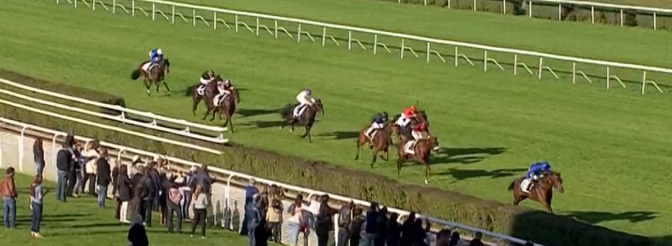RacingTV's tweet photo. Thunder Snow is 20-1 for the 2000 Guineas with @SkyBet and @BetVictorRacing after his impressive five-length win in France this afternoon. https://t.co/qNiOtRuKja