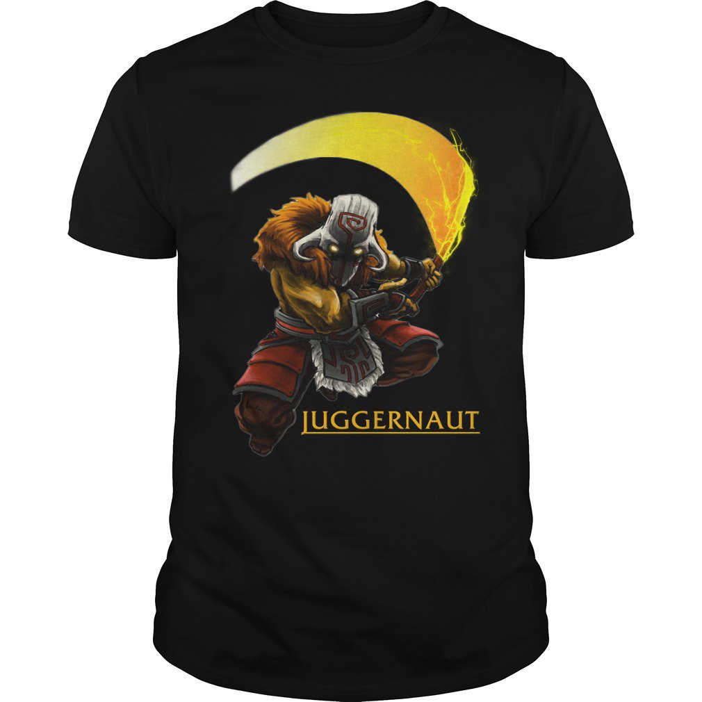 Victoriousszz's tweet photo. https://t.co/iPGmCN88cv
#dota2 #juggernaut #tshirt https://t.co/hqPTTAo0Su