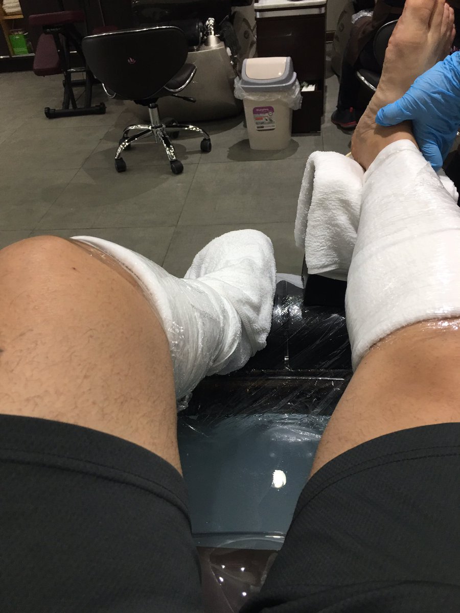 iamWillCastro's tweet photo. Blessed Sunday .. pampering myself and getting my wheels right . #spatime #castroway https://t.co/XtVH8p5snN
