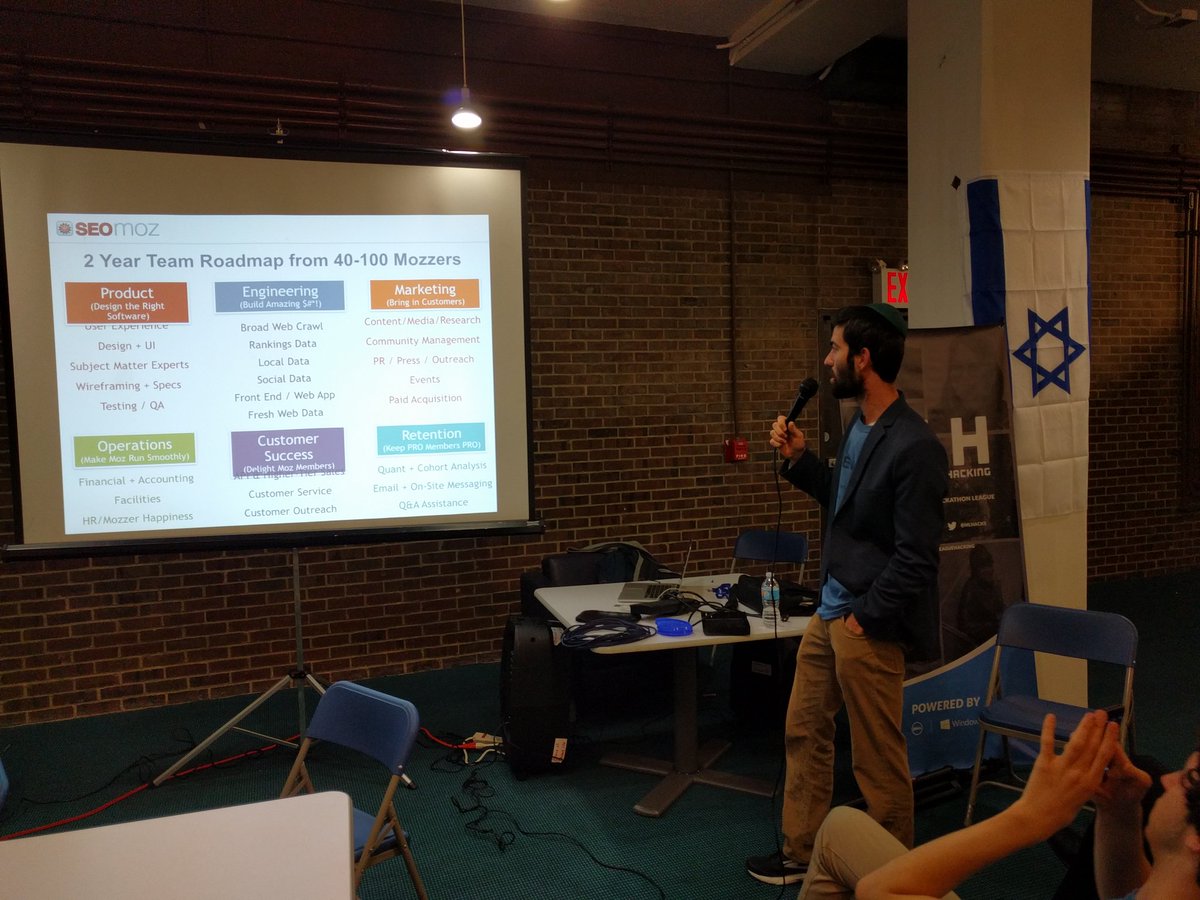 MLHacks's tweet image. We're learning a lot about SEO during this #InventYU slideshow karaoke session