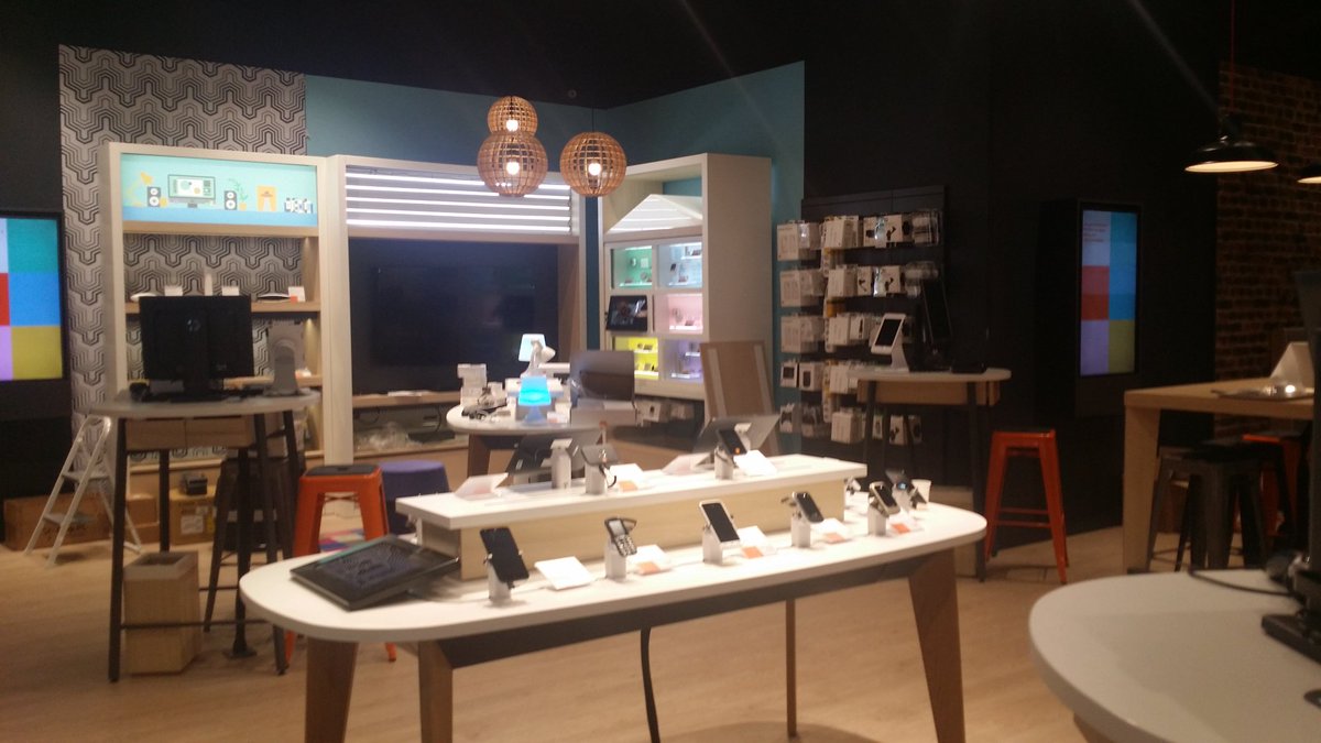 pdescognets's tweet photo. 🕘 [J-3]compte à rebours 🎆🎇🎉 Ouverture de la Boutique #Smartstore #Orange #LesUlis ➡RDV le 2 novembre #Ulis2 #ADPP #SUDY #Orange_ParisIdf https://t.co/iD3JUD7q9Z