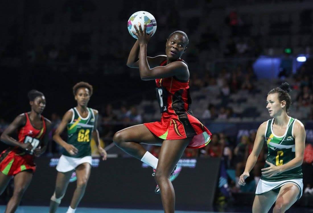 Netball_Malawi tweet media