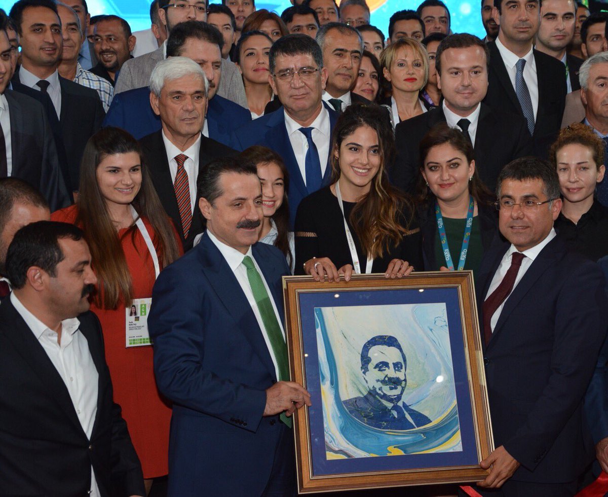 Adlıhan DERE tweet media