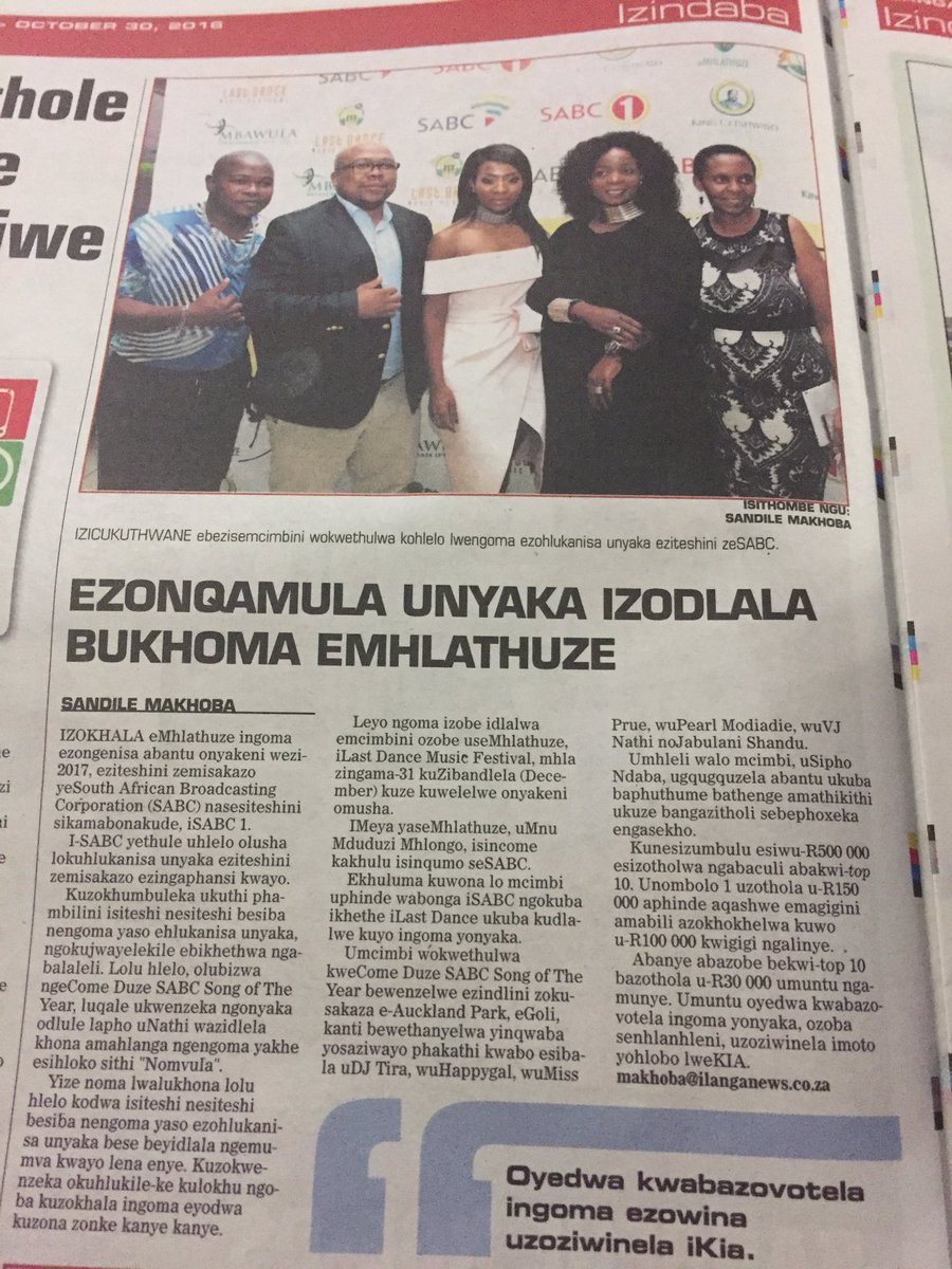 City Mayor Cllr Mdu Mhlongo on marketing overdrive. All roads leads to Richards Bay this festive season <a href="/ZOPublications/">Zululand Observer</a> <a href="/PearlModiadie/">𝐏𝐞𝐚𝐫𝐥 𝐌𝐨𝐝𝐢𝐚𝐝𝐢𝐞</a>