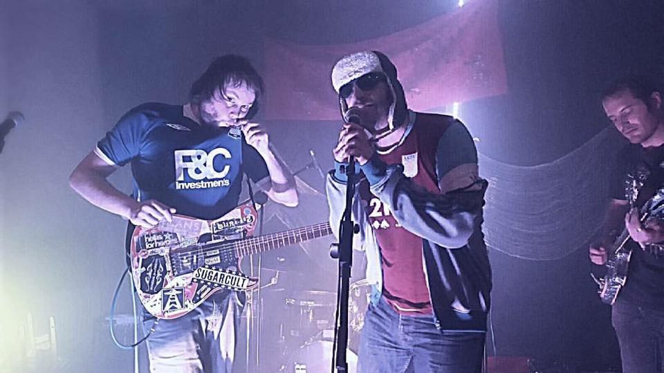 Shaun Gambowl Walsh tweet media