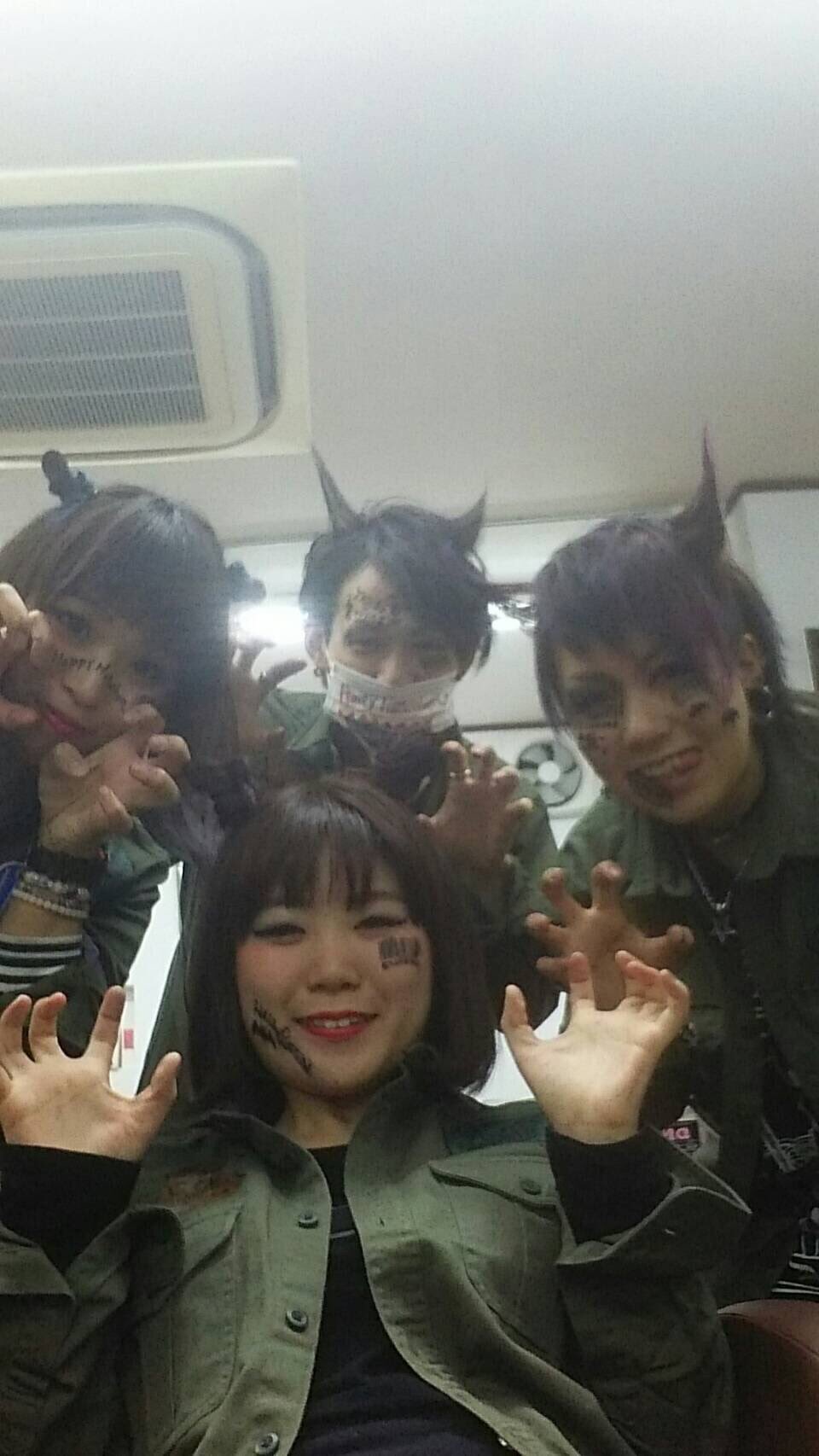 海鋒 拓也 Ta98 Sea45 Twitter