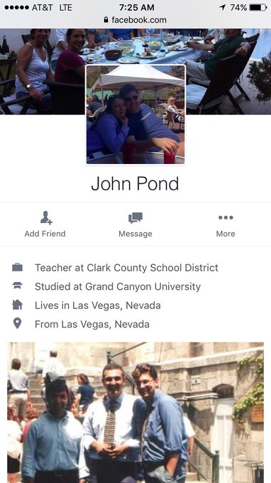 Clark Country school "teacher." #LasVegas #clarkcounty #notateacher #thisiswhy https://t.co/pHDsfjff<a href="/tag/lasvegas"class="tags">#LasVegas</a><a href="/tag/clarkcounty"class="tags">#clarkcounty</a><a href="/tag/thisiswhy"class="tags"><span>#thisiswhy</span></a><a href="/tag/notateacher"class="tags"><span>#notateacher</span></a>