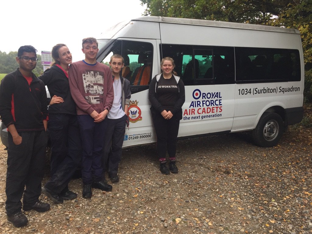 Silver D of E Exped successfully complete! Looooong weekend, happy CO 😃 <a href="/DofE/">The Duke of Edinburgh’s Award</a>