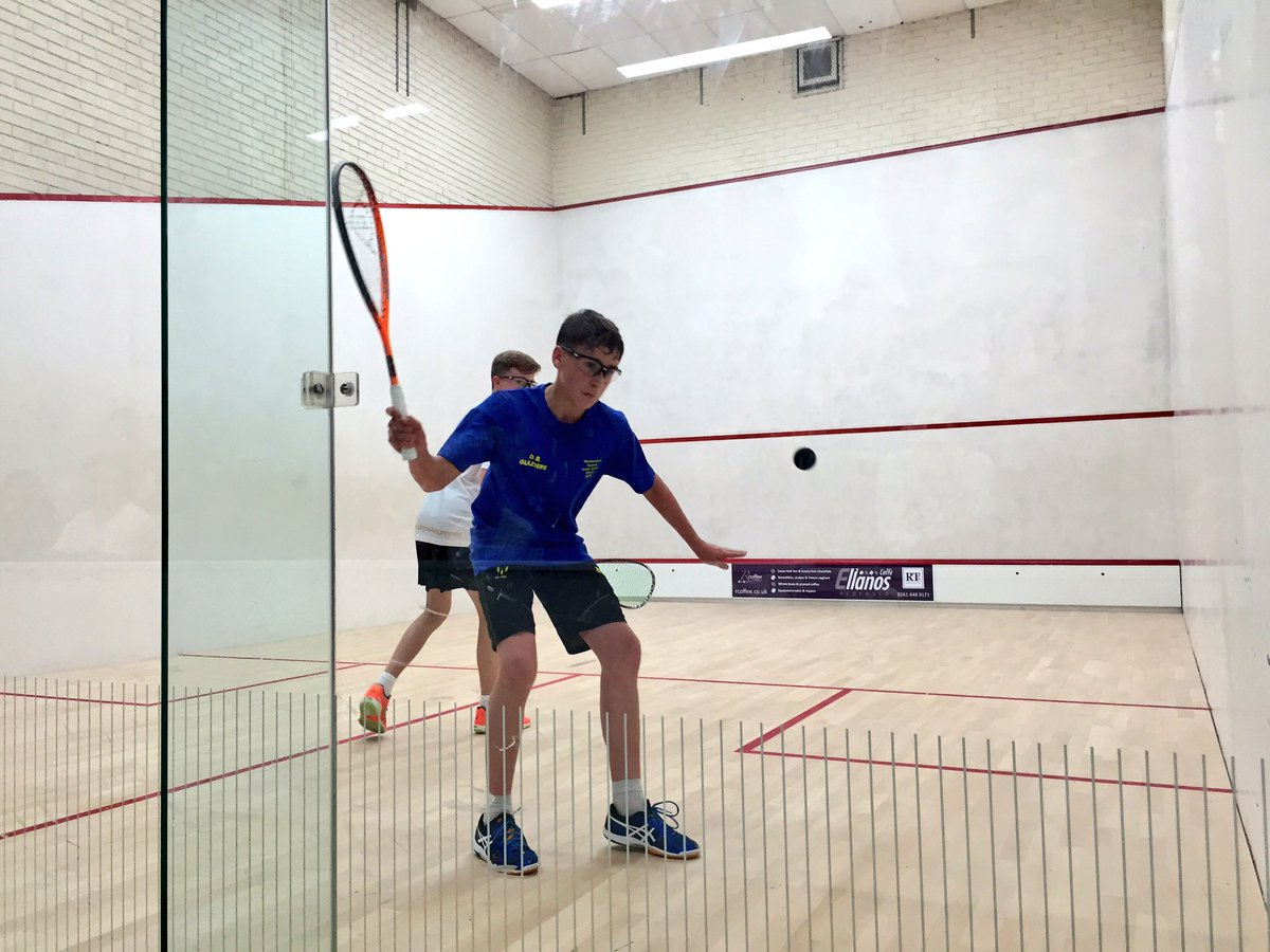 ProAir British Junior Championships tweet media