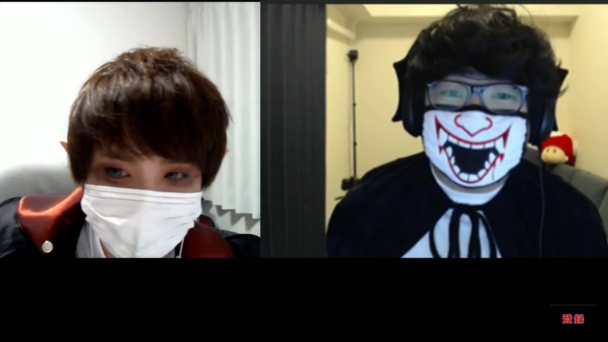 Etiqueta 赤ペンラジオ Al Twitter