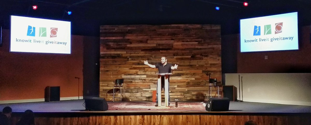tradbill's tweet photo. Blessed to have Pastor Juan Carlos Teller presenting Give It Away. @GraceAtlanta @davidblack @GraceChurchBath #KnowItLiveItGiveItAway https://t.co/qXGNZJaDUU