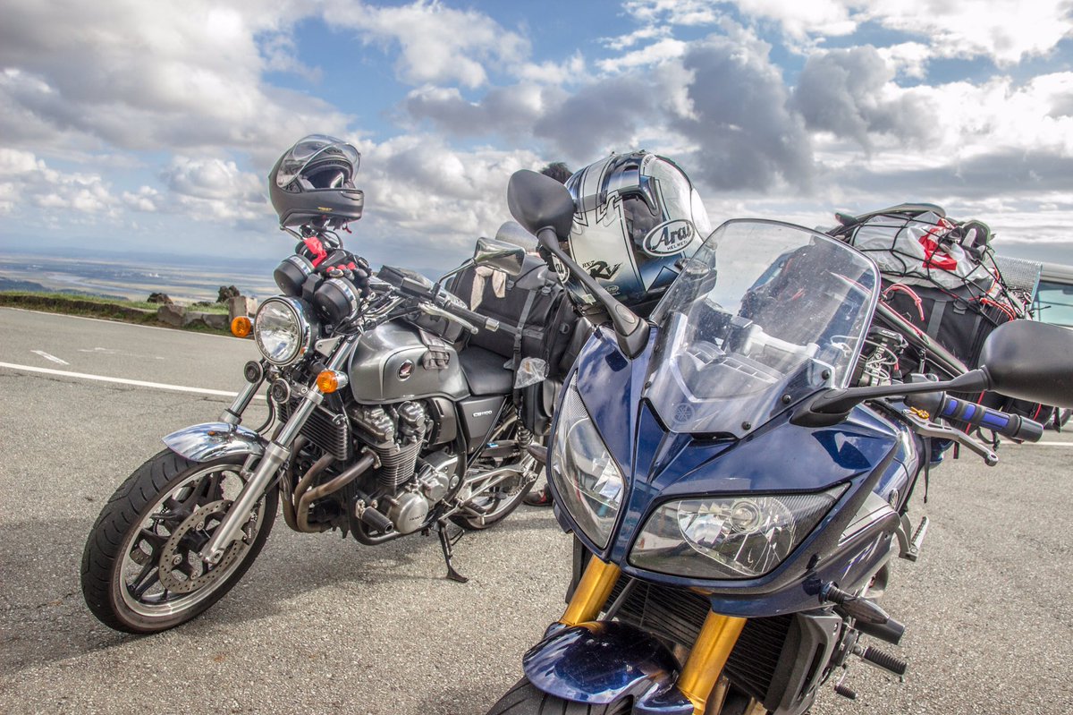 dobbyf2erow's tweet image. 乗らなくても生きていけるけど、乗ると世界が変わる。