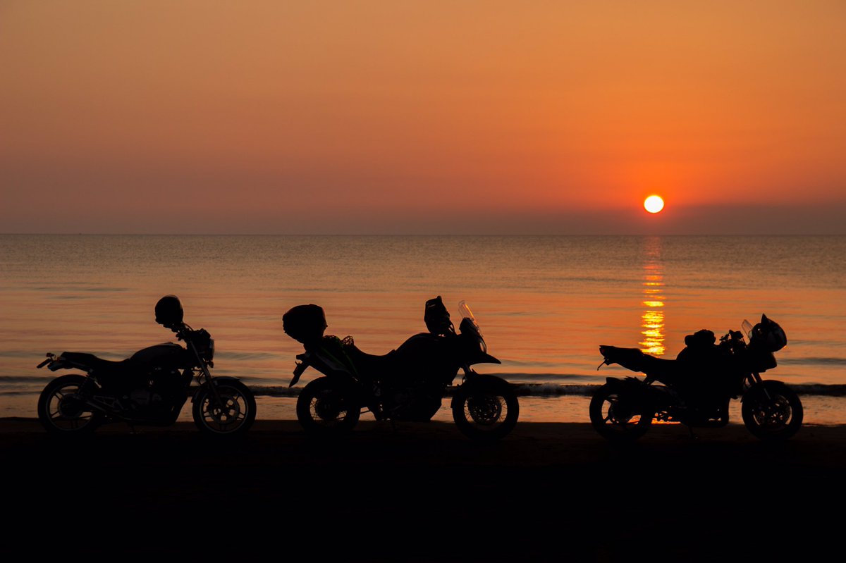 dobbyf2erow's tweet image. 乗らなくても生きていけるけど、乗ると世界が変わる。