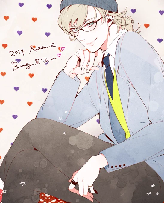 バニたんお誕生日おめでとう! 
