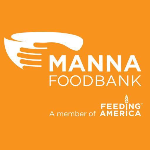 #JoinTheFight against Hunger starting Tuesday November 1-Wednesday November 16 donate to the Manna Food Bank.