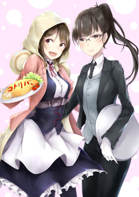 澄風桐子のtwitterイラスト検索結果 古い順