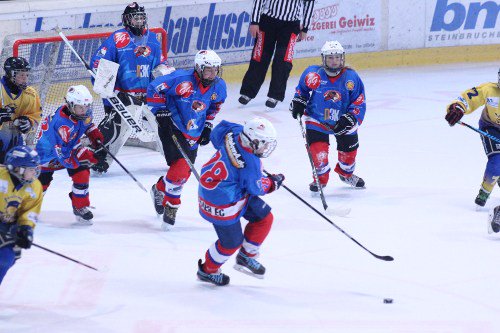 HeilbronnerEC's tweet photo. U14 Knaben mit Sieg ueber Stuttgart https://t.co/woGE7RO53L https://t.co/PmfJgyWKwM