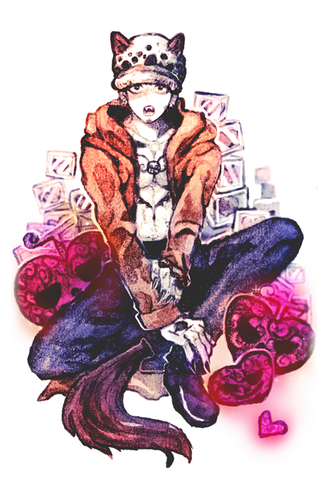 ワンピースハロウィンのtwitterイラスト検索結果