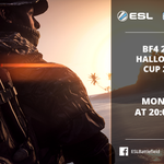 Photo by ESL Battlefield (@ESLBattlefield)