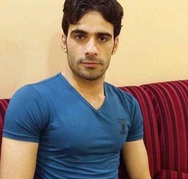 سلطات البحرين تعتقل المواطن مجيد صليل من منطقة #المعامير من إحدى الشوارع العامة
#bahrain #byshr