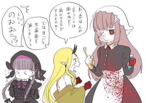 @hatoko_kztn おまけ 
