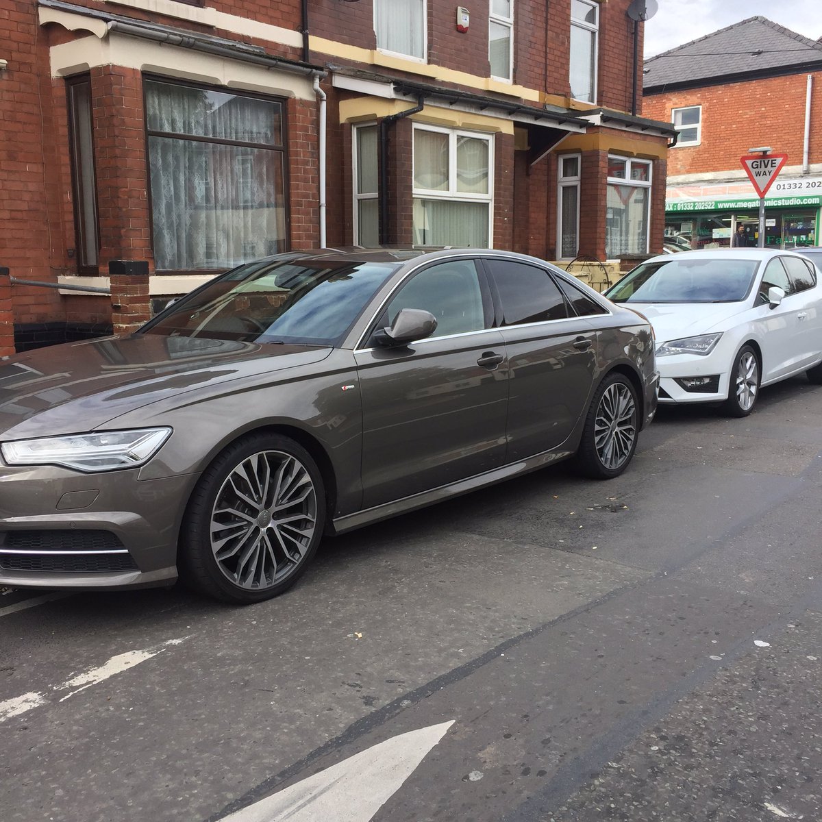 Midland Car Specialists (mcscarhire) Twitter