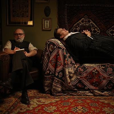 Vampires have problems too...don't miss Therapy for a Vampire with <a href="/TFS_AllSaints/">All Saints Cinema</a>  tallahasseearts.org/event/therapy-… #theARTSlivehere #ihearttally