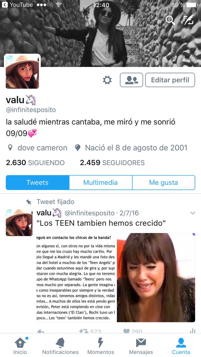 laliwithmila's tweet image. RT y califico tu cuenta con captura ✨