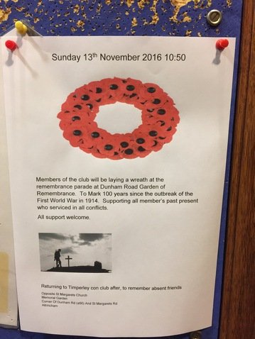 Timperley ConClub (@timpconclub) on Twitter photo 