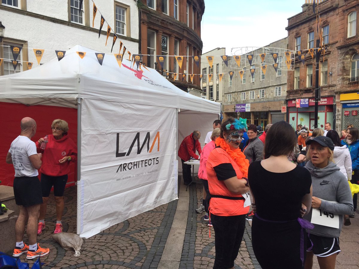 LMA Architects (@lma_architects) on Twitter photo Great to see the LMA banner at the <a href="/TamfestAyr/">TamFest Ayr</a> 5k organised by <a href="/ayrseaforth/">Ayr Seaforth AC</a> AC. Great to see so many runners in fancy dress as well Great to see the LMA banner at the <a href="/TamfestAyr/">TamFest Ayr</a> 5k organised by <a href="/ayrseaforth/">Ayr Seaforth AC</a> AC. Great to see so many runners in fancy dress as well