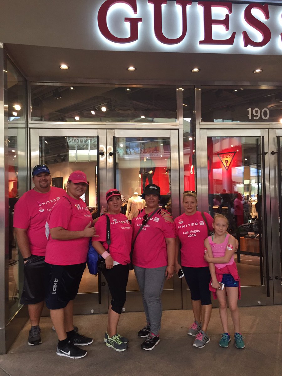 michaelozuna6's tweet photo. Team LAS Cancer Walk Red Rock Hotel and Spa. https://t.co/tGvp2KxBJr